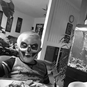 Meet your Posher, Joseph